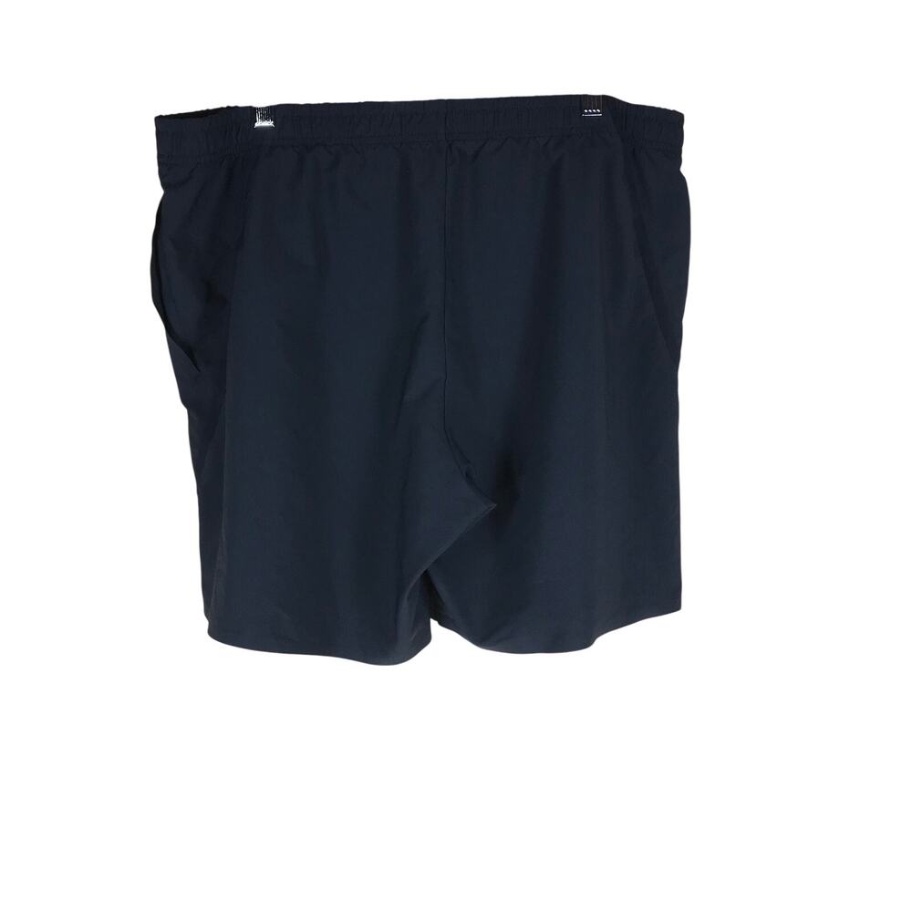 Nike Dri-FIT Shorts Men’s XL Black Athletic Workout Training Sportswear Casual - Picture 3 of 9